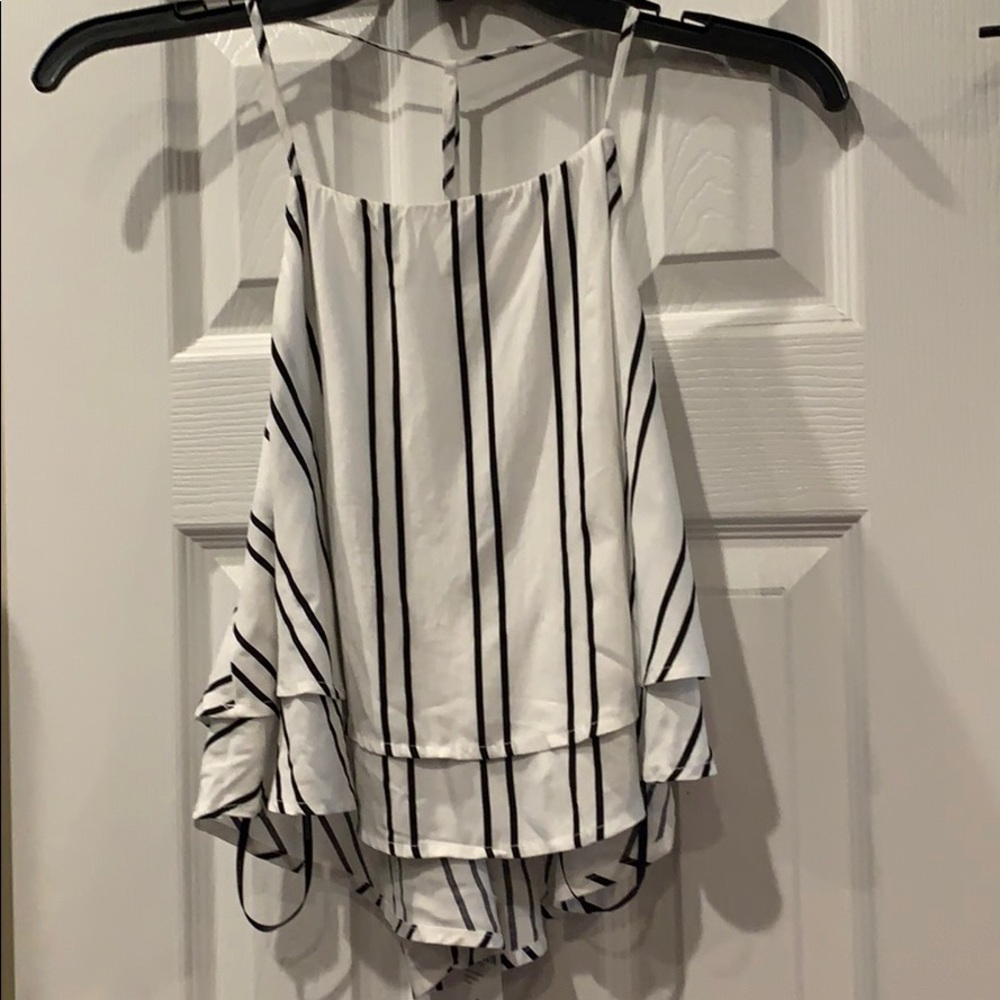 Brand new Forever 21 cami top
